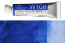 Holbein : Artists' Watercolour Paint : 5ml : Phthalo Blue Red Shade