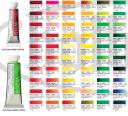 Holbein : Artists' Watercolour Paint : 5ml : Phthalo Blue Red Shade