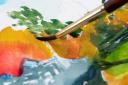 Holbein : Artists' Watercolour Paint : 5ml : Phthalo Blue Red Shade