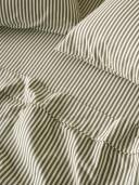 Holborn Flannelette Sheet Set by Linen-House (Queen)