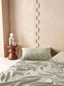 Holborn Flannelette Sheet Set by Linen-House (Queen)