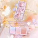 Hold Live Secret Garden Blush 104