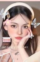 Hold Live Secret Garden Blush 104