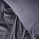 Home Beautiful Luxury Cotton Sateen Sheet Set Queen / Mist