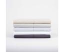 Home Beautiful Luxury Cotton Sateen Sheet Set Queen / Petal