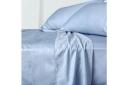 Home Beautiful Luxury Cotton Sateen Sheet Set Queen / Petal