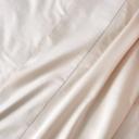 Home Beautiful Luxury Cotton Sateen Sheet Set Queen / Petal