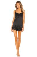Homebodii Olivia Cami Set Black