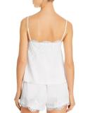 Homebodii Olivia Cami Set Ivory