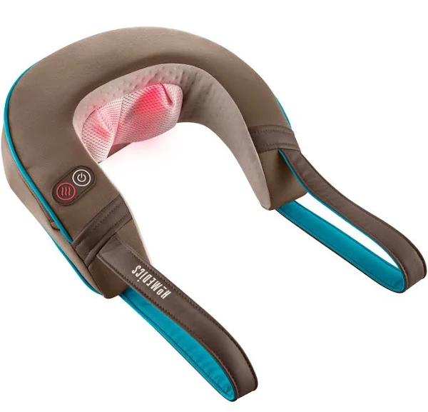 HoMedics Shiatsu Neck Massager with Heat