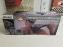 Homedics Therapist Deluxe PA-350H Programmable Percussion Massager Wit