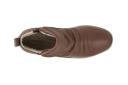 Homyped Glee Womens Comfortable Supportive Leather Ankle Boots