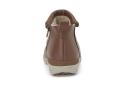Homyped Glee Womens Comfortable Supportive Leather Ankle Boots