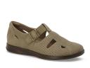 Homyped Jamima Olive D Fitting - 8.5