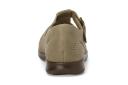 Homyped Jamima Olive D Fitting - 8.5
