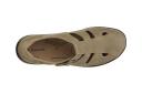 Homyped Jamima Olive D Fitting - 8.5