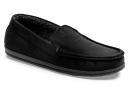 Homyped Men's Pedro Slipper Black