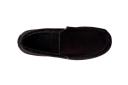 Homyped Men's Pedro Slipper Black