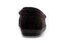 Homyped Men's Pedro Slipper Black