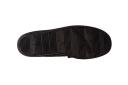 Homyped Men's Pedro Slipper Black