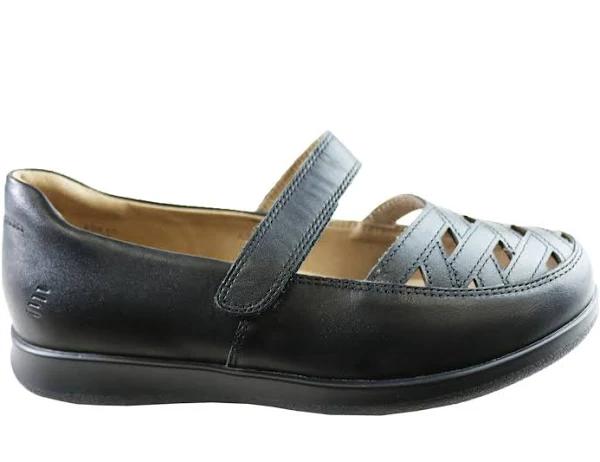 Homyped Women's Elen Blac Flats