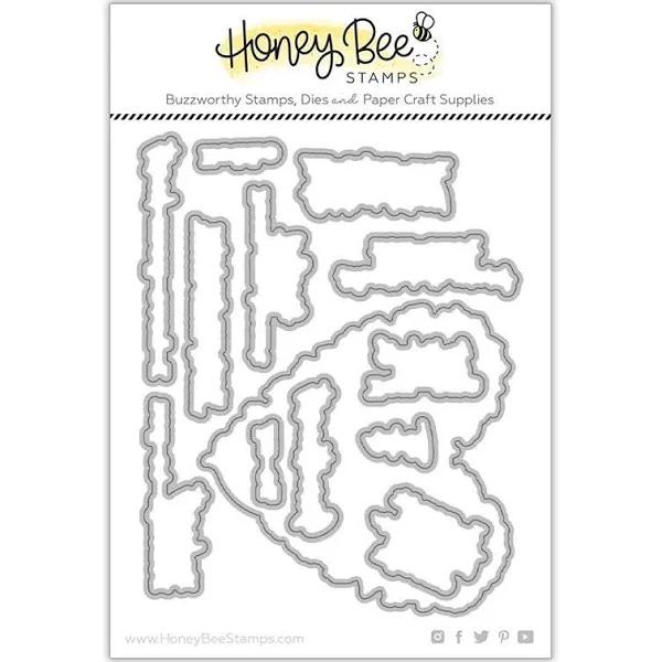 Honey Bee - Hello Sweetheart | Honey Cuts