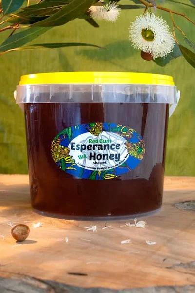 Honey - Esperance Honey 1kg