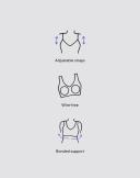 Honeylove Crossover Wireless Bra in Vamp at Nordstrom, Size 3X