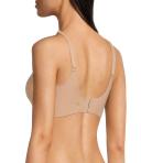 Honeylove Wire Free Crossover Bra, Womens, 3X, Navy