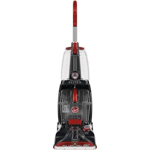 Hoover Power Scrub Elite Pet Carpet Cleaner