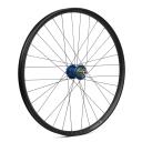 Hope 27.5 Fortus 30W Rear Wheel Blue Boost XD