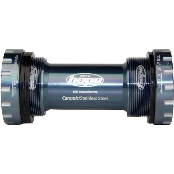 Hope Bottom Bracket Ceramic 83mm - Gunsmoke