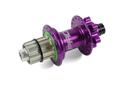 Hope Pro 4 28H 142mm 12mm Rear Hub in Red