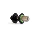 Hope Pro 4 28H 142mm 12mm Rear Hub in Red