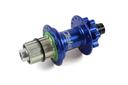 Hope Pro 4 28H 142mm 12mm Rear Hub in Red