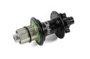 Hope Pro 4 28H 142mm 12mm Rear Hub in Red