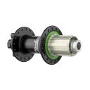 Hope Pro 4 32-hole 157mm Rear Hub in Black