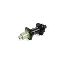 Hope Pro 4 32-hole 157mm Rear Hub in Black