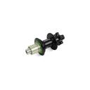 Hope Pro 4 32-hole 157mm Rear Hub in Black