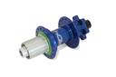 Hope Pro 4 32-hole 157mm Rear Hub in Blue