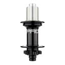 Hope Pro 4 32H 142x12mm Rear Hub Black (Steel freehub)