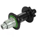 Hope Pro 4 32H 142x12mm Rear Hub Black (Steel freehub)