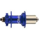 Hope Pro 4 32H 142x12mm Rear Hub Black (Steel freehub)