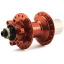 Hope Pro 4 32H 142x12mm Rear Hub Black (Steel freehub)