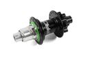 Hope Pro 4 Rear Hub - Black