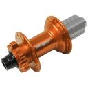 Hope Pro 4 Rear Hub - Orange