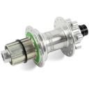 Hope Pro 4 Rear Hub - Silver