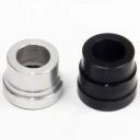 Hope Pro 4 Rear Hub - Silver