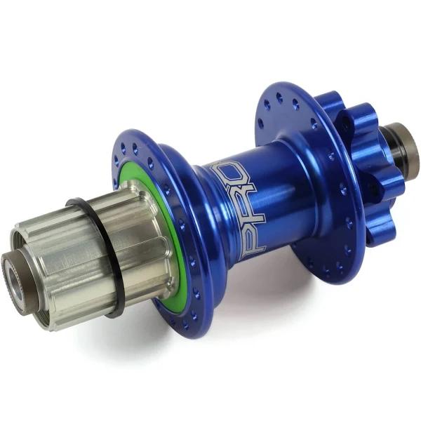 Hope Pro 4 Rear Superboost Hub 157x12