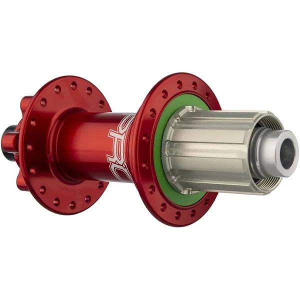 Hope Pro 4 Rear Superboost Hub 157x12